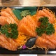 Sushi Sushi Salmon Sashimi Pack