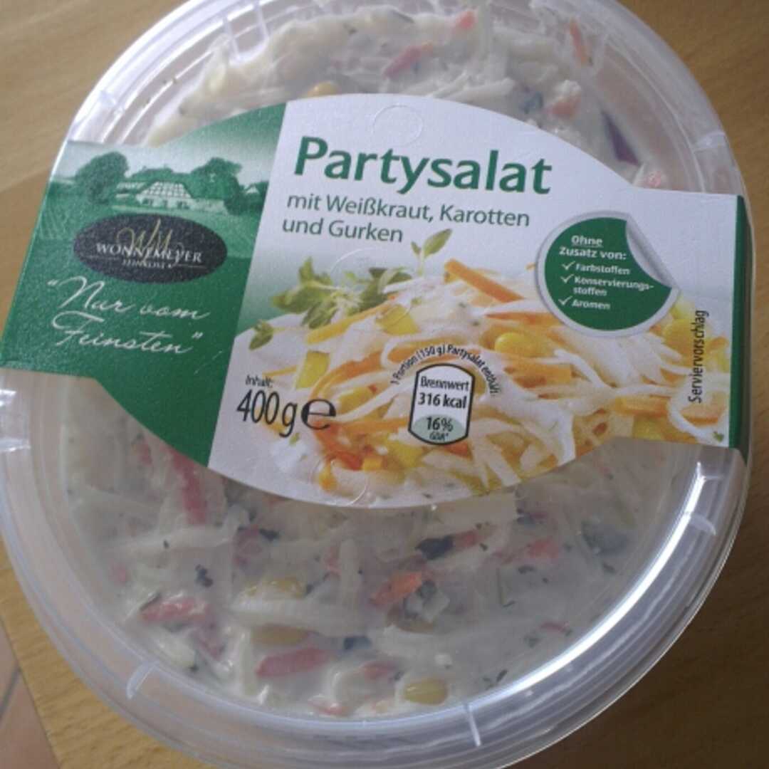 Merl Partysalat