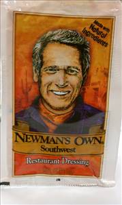 McDonald's Newman's Own Creamy Southwest Dressing
