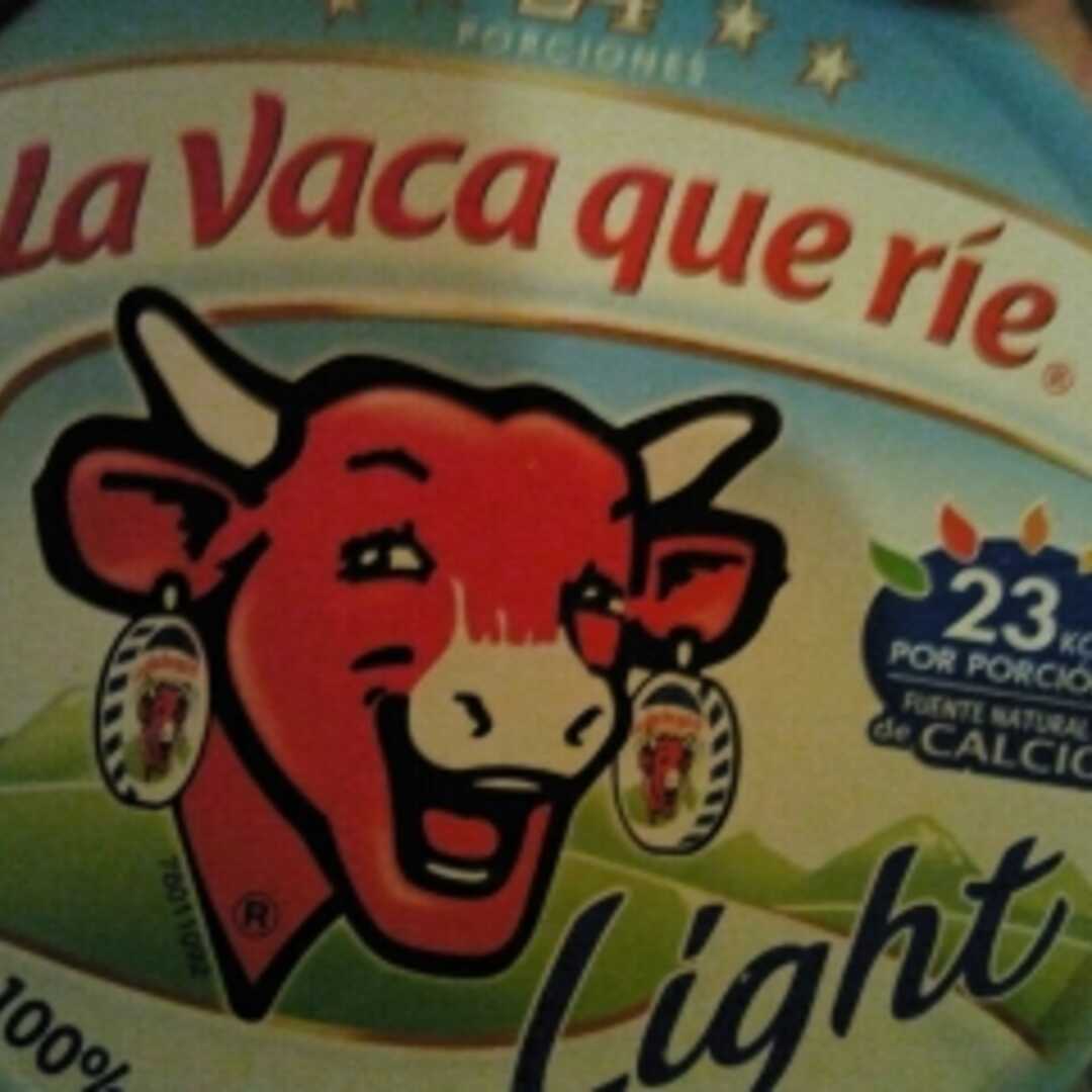 La Vaca que ríe Quesitos Light