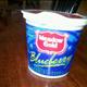 Meadow Gold Lowfat Blueberry Yogurt