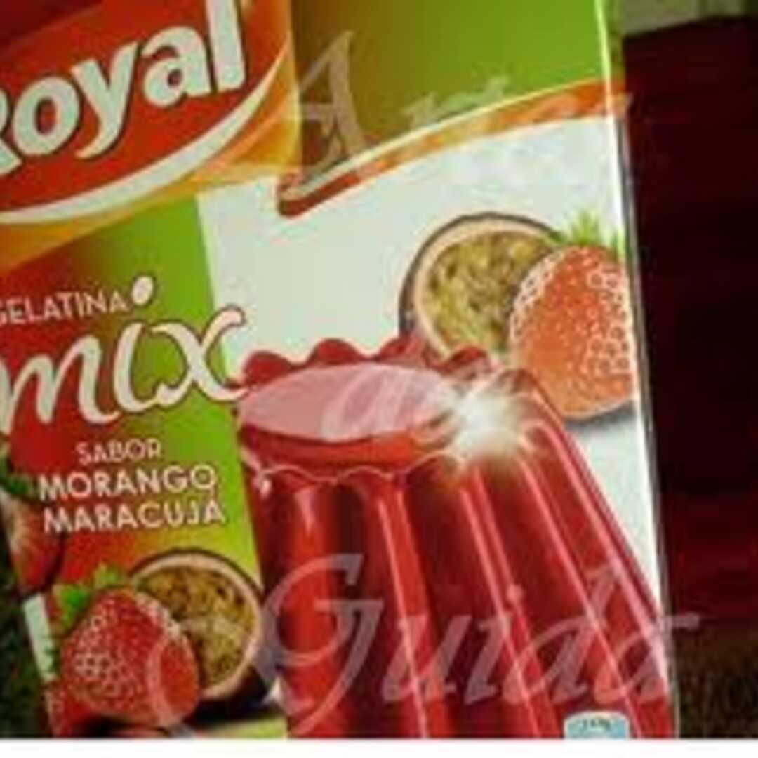 Royal Gelatina Mix
