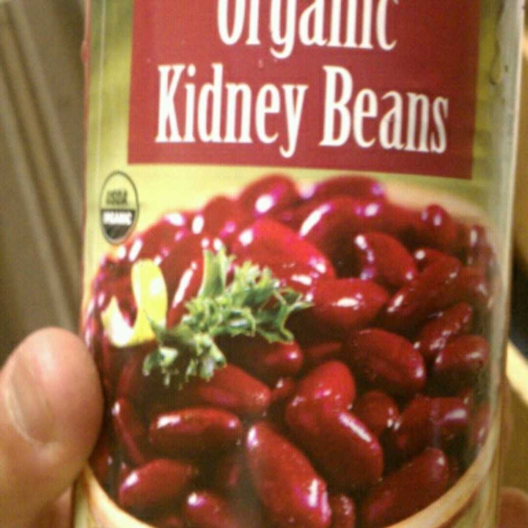 Trader Joe's Organic Kidney Beans
