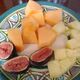 Puerto Rican Style Fruit Salad (Ensalada De Frutas Tropicales)