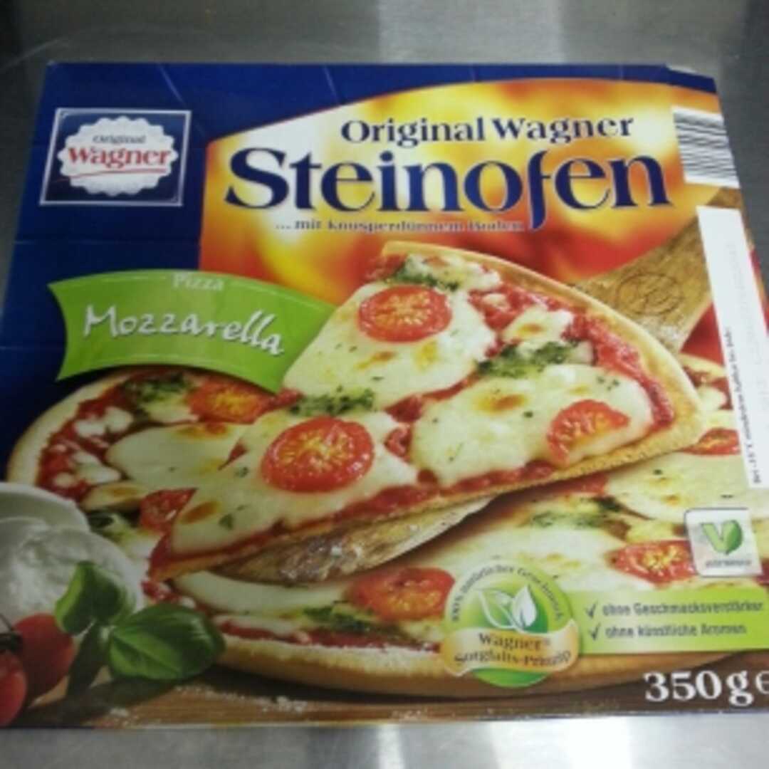 Wagner Pizza Mozzarella