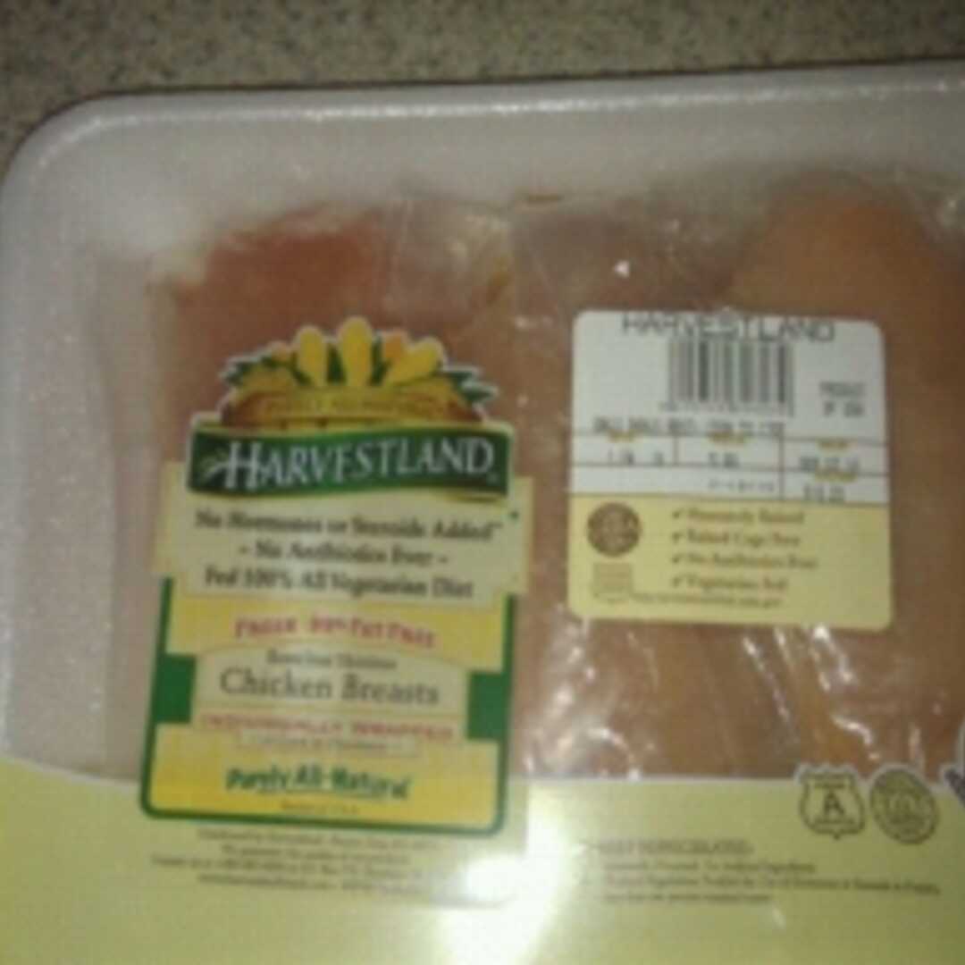 Harvestland Boneless Skinless Chicken Breasts