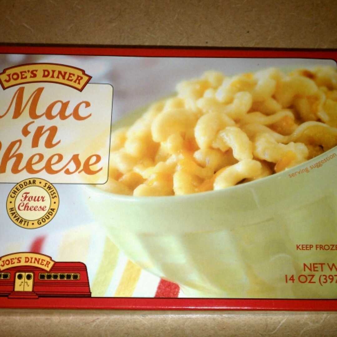 Trader Joe's Mac N' Cheese