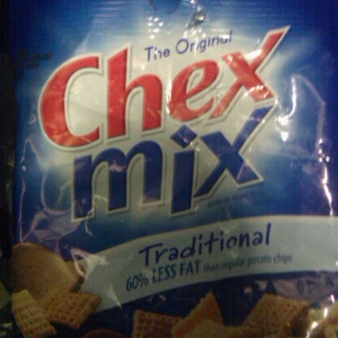 General Mills Chex Mix Traditional (Pouch)