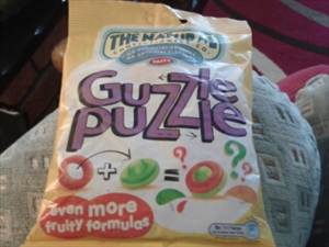 The Natural Confectionery Co. Guzzle Puzzle