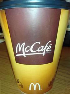 McDonald's Hot Chocolate - Small