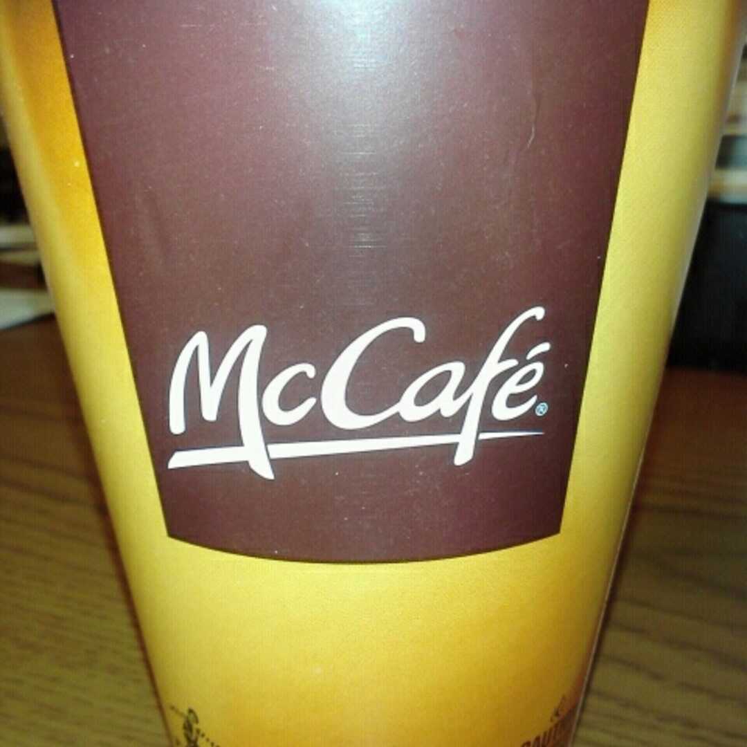 McDonald's Hot Chocolate - Small