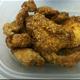 Baked Breaded or Battered Perch