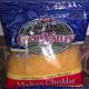 Cache Valley Fancy Shredded Medium Cheddar Cheese