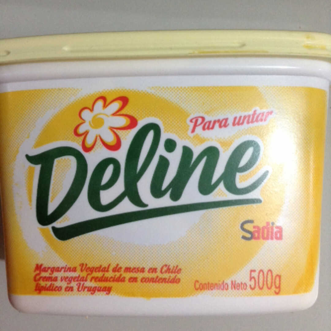 Margarina (de Aceite Vegetal, al 20% de Grasa)
