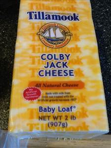 Tillamook Colby Jack Cheese