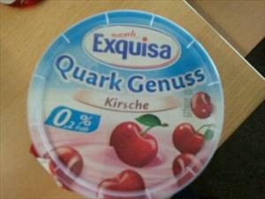 Exquisa Quark Genuss