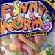 Sugarland Funny Worms