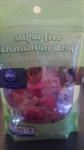 Kroger Sugar Free Cinnamon Drops