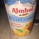 Almhof 0% Vet Yoghurt Spaanse Sinaasappel