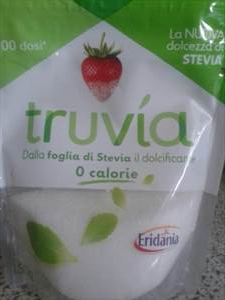Eridania Truvia Stevia