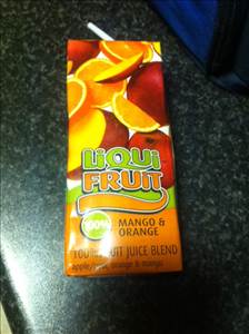 Liqui 100% Fruit Juice