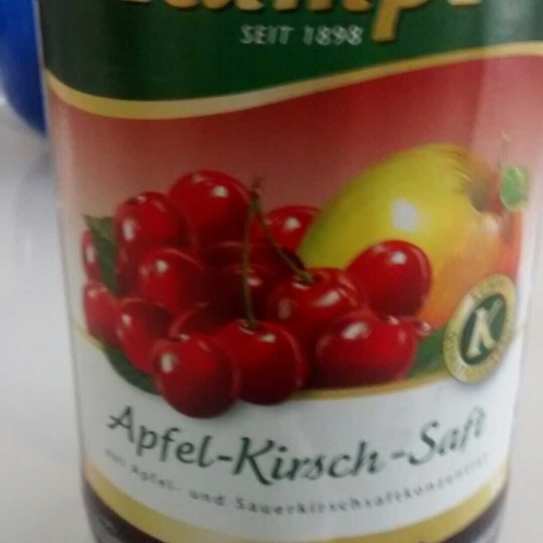 Kumpf Apfel-Kirsch-Saft