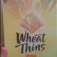 Nabisco Wheat Thins Crackers - Original