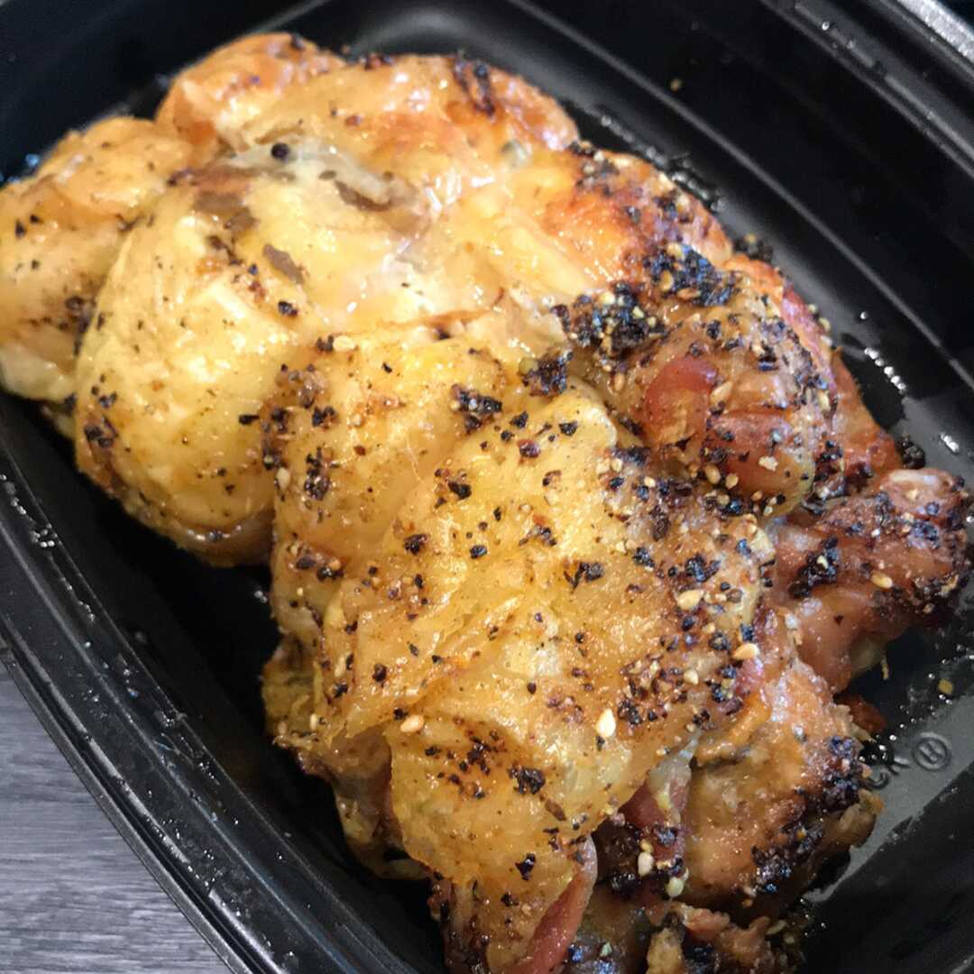 Poulet Grillé Rôti ou Cuit au Four