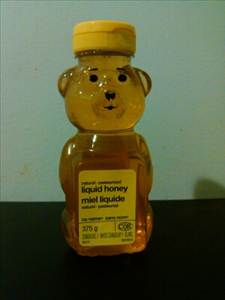 No Name Honey