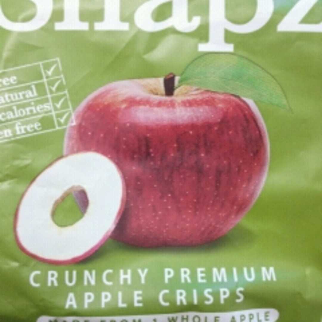 Snapz Apple Crisps