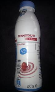TiP Trinkjoghurt