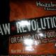 Raw Revolution Hazelnut & Chocolate Organic Live Food Bar