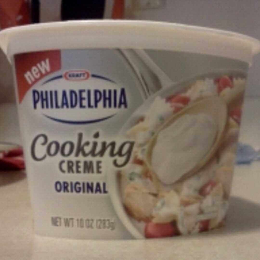 Philadelphia Cooking Cream