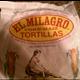 El Milagro Corn Tortillas