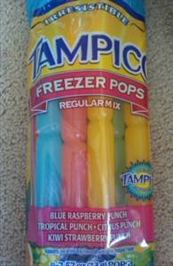 Tampico Freezer Pops