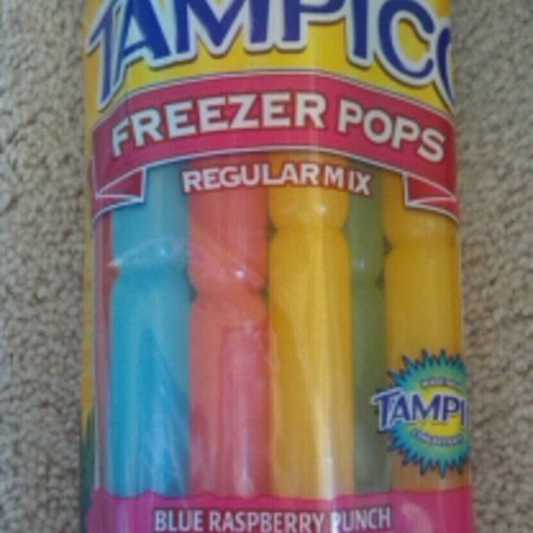 Tampico Freezer Pops