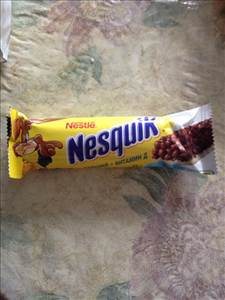 Nesquik Батончик с Цельными Злаками