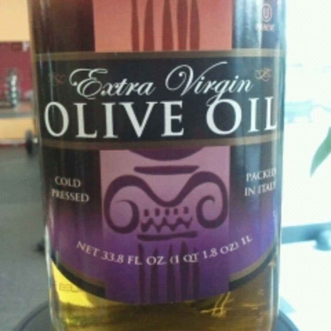 Olive Oil