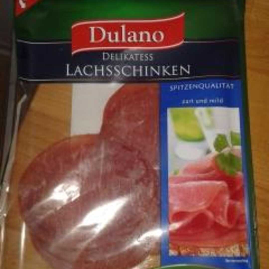 Dulano Delikatess Lachsschinken