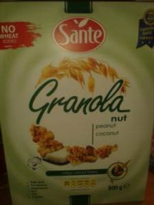 Sante Granola Nut
