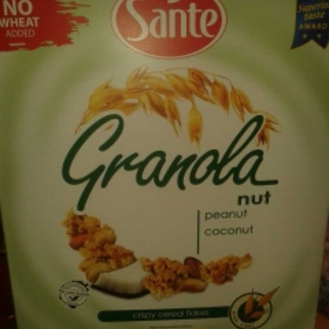 Sante Granola Nut