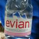 Evian Wasser