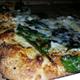 Domino's Pizza Artisan Pizza - Spinach & Feta