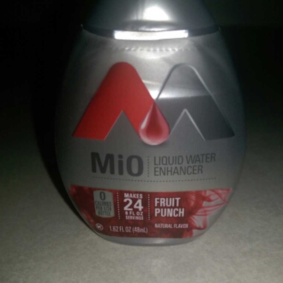 MiO Liquid Water Enhancer - Fruit Punch