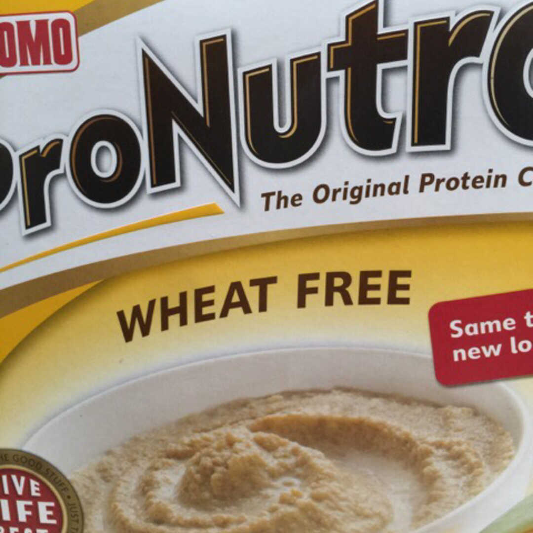 Bokomo Pronutro Wheat Free Original