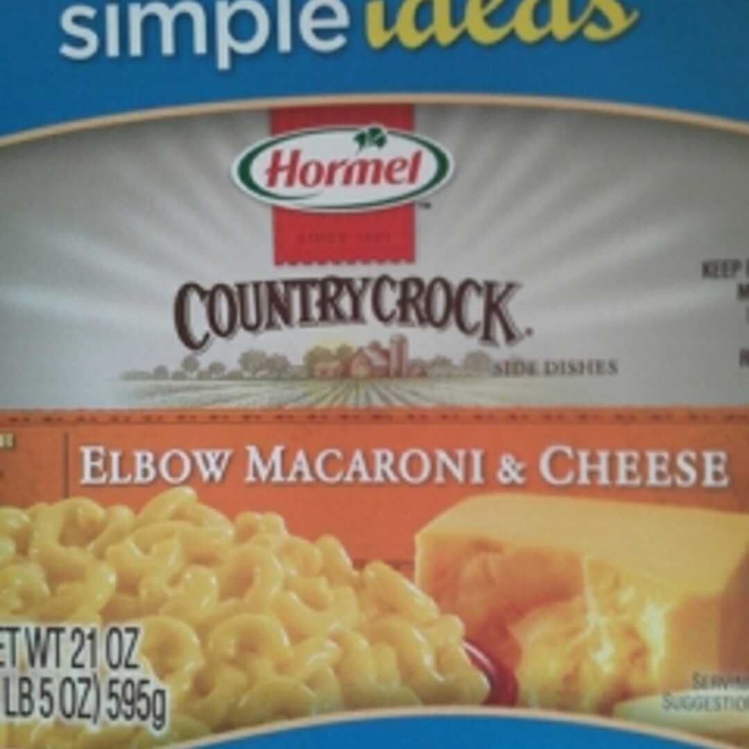 Country Crock Elbow Macaroni & Cheese