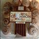 Upper Crust Bakery Gourmet Mini Cinnamon Rolls