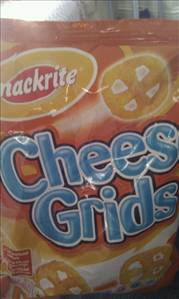 Snackrite Cheese Grids