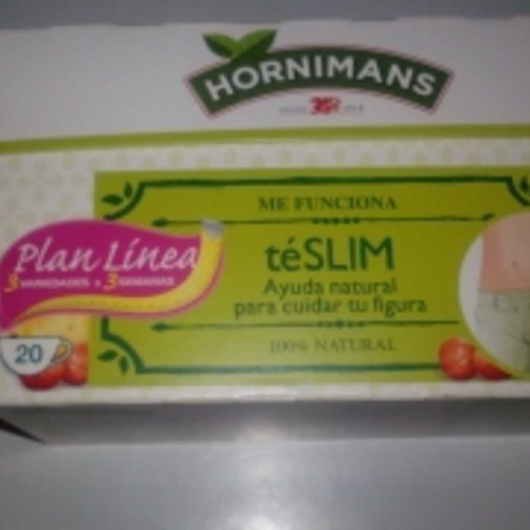 Hornimans Té Slim