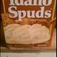 Idaho Spuds Mashed Potatoes Flakes
